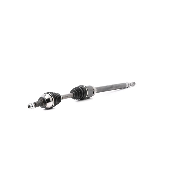 Antriebswelle LR031710 RIDEX 13D1254 LAND ROVER