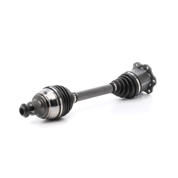 Antriebswelle 13D1255 RIDEX 4H0407271K VW, AUDI, SKODA, SEAT