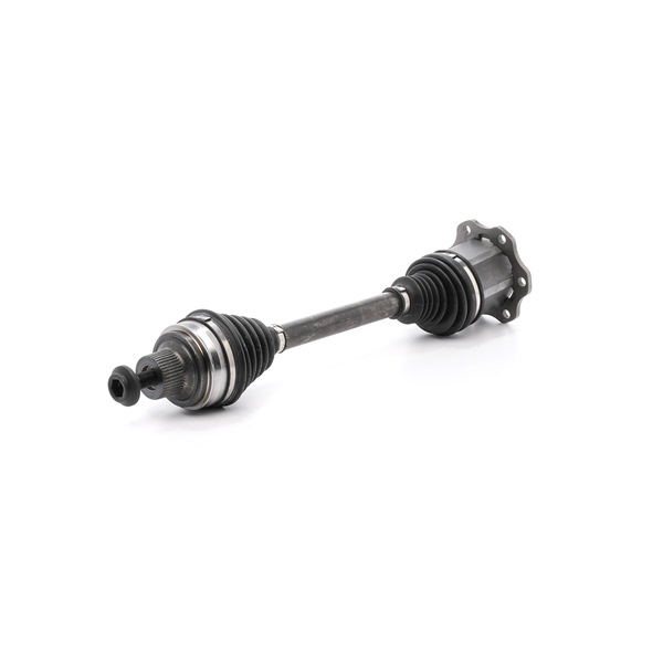 Antriebswelle 8R0 407 271B RIDEX 13D1257 VW, AUDI, SKODA, SEAT, HONDA