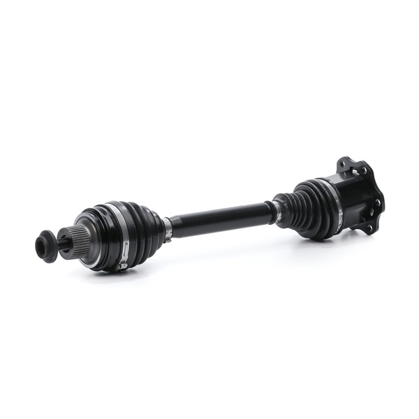 Antriebswelle 8R0407271B RIDEX PLUS 13D1257P VW, AUDI, SKODA, SEAT, HONDA