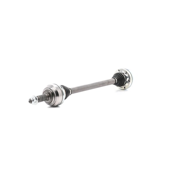 Antriebswelle 13D1260 RIDEX 7L0501201C VW, AUDI, SKODA, SEAT, PORSCHE