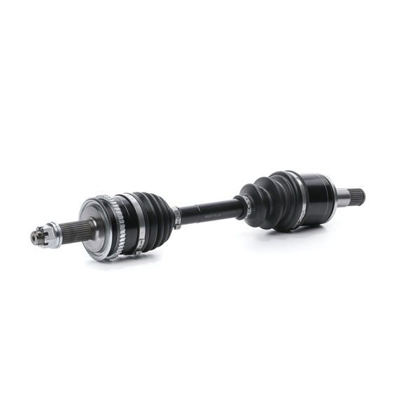 Half shaft RIDEX PLUS 13D0662P