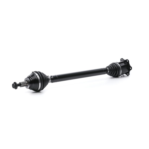 Полуоска RIDEX PLUS 13D0030P