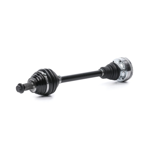 Полуоска RIDEX PLUS 13D0108P