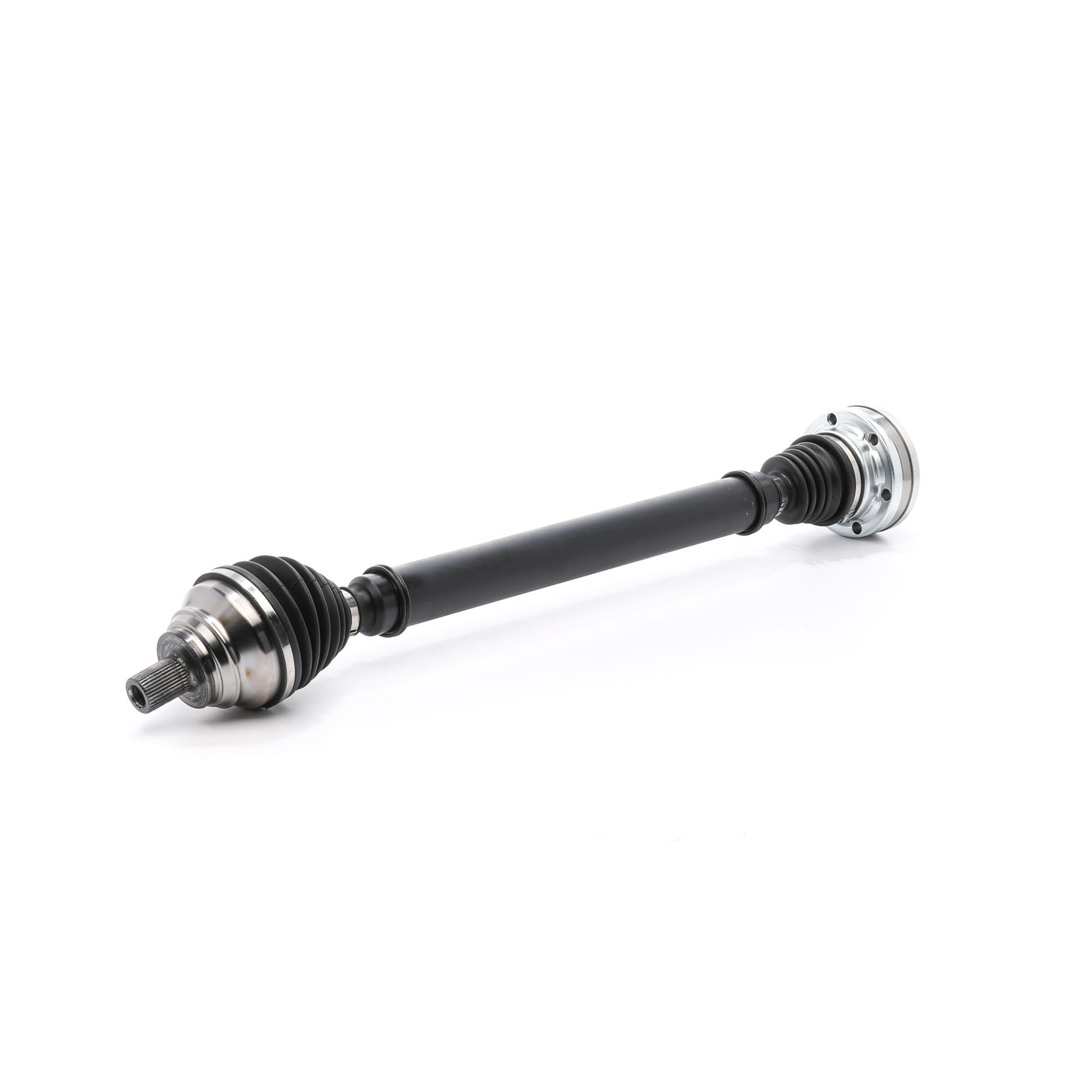 Arbre de transmission 1K0407272PK RIDEX 13D1274 VOLKSWAGEN, AUDI, SKODA, SEAT