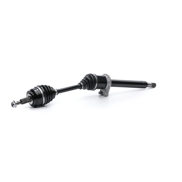 Hnací hřídel 7E0407761C RIDEX PLUS 13D0701P VW