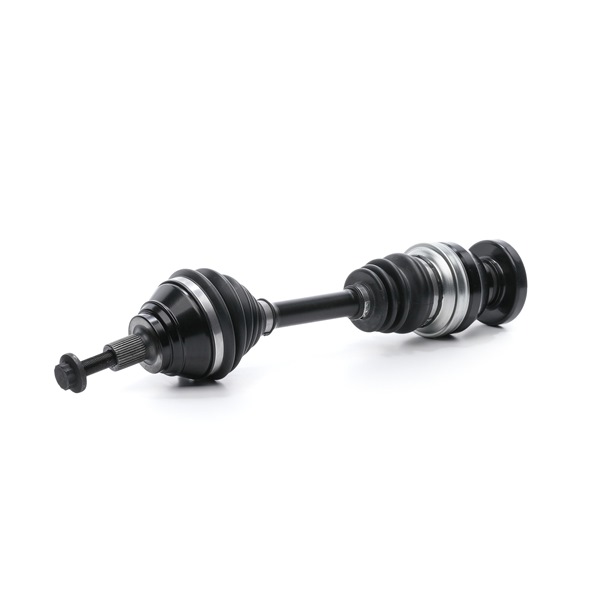 Antriebswelle JZW407271FX RIDEX PLUS 13D0663P VW, AUDI