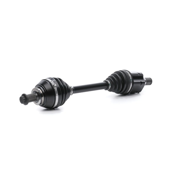 Antriebswelle 13D0990P RIDEX PLUS 5N0407763F VW, AUDI, SKODA, SEAT