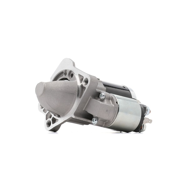 RIDEX 2S1198 Anlasser Anlasser 2S1198 RIDEX ZJ3818400 MAZDA, MITSUBISHI, FSO