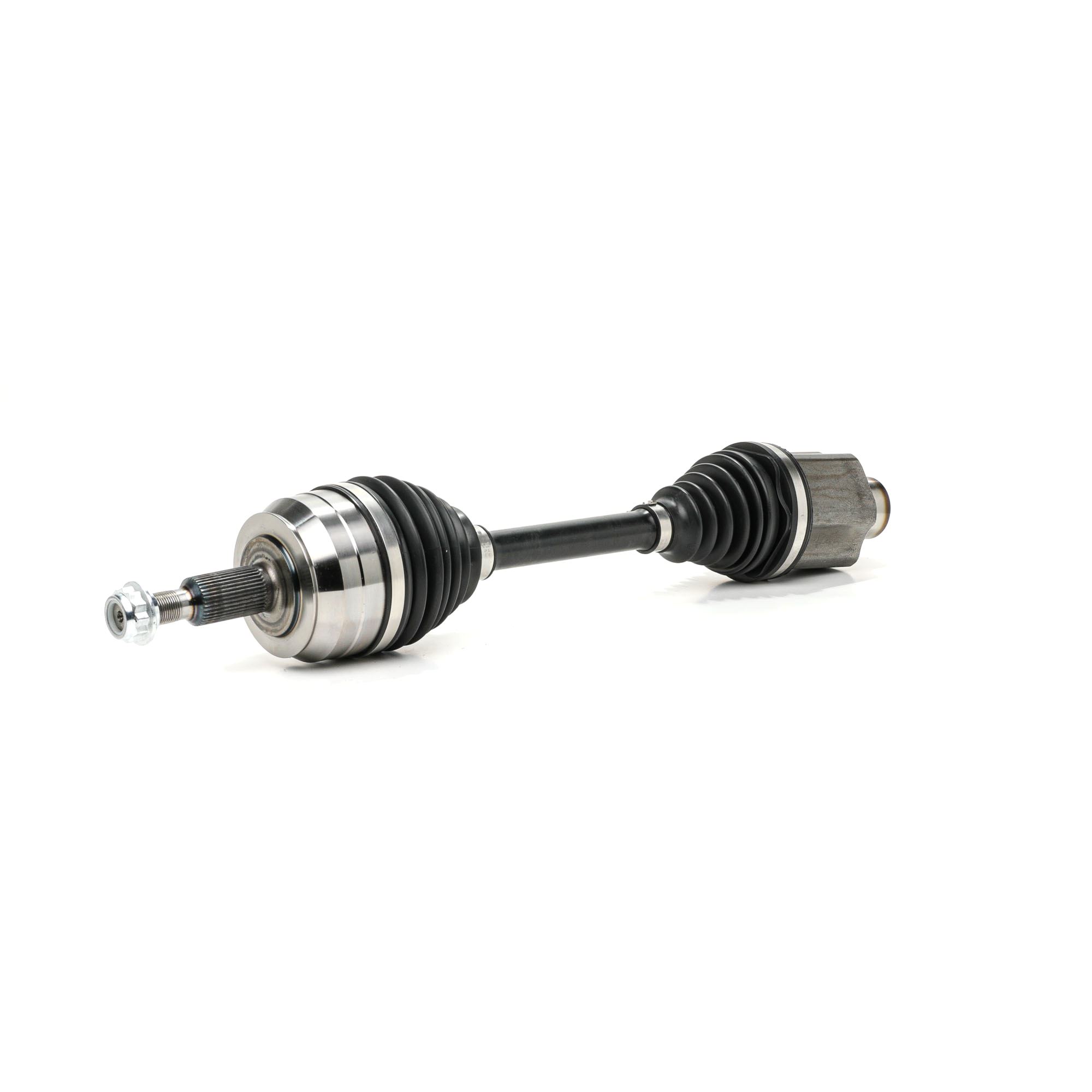 Aandrijfas 7E0 407 272 AL RIDEX 13D1278 VOLKSWAGEN