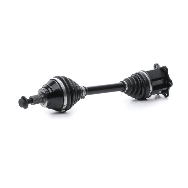 Полуоска RIDEX PLUS 13D0009P