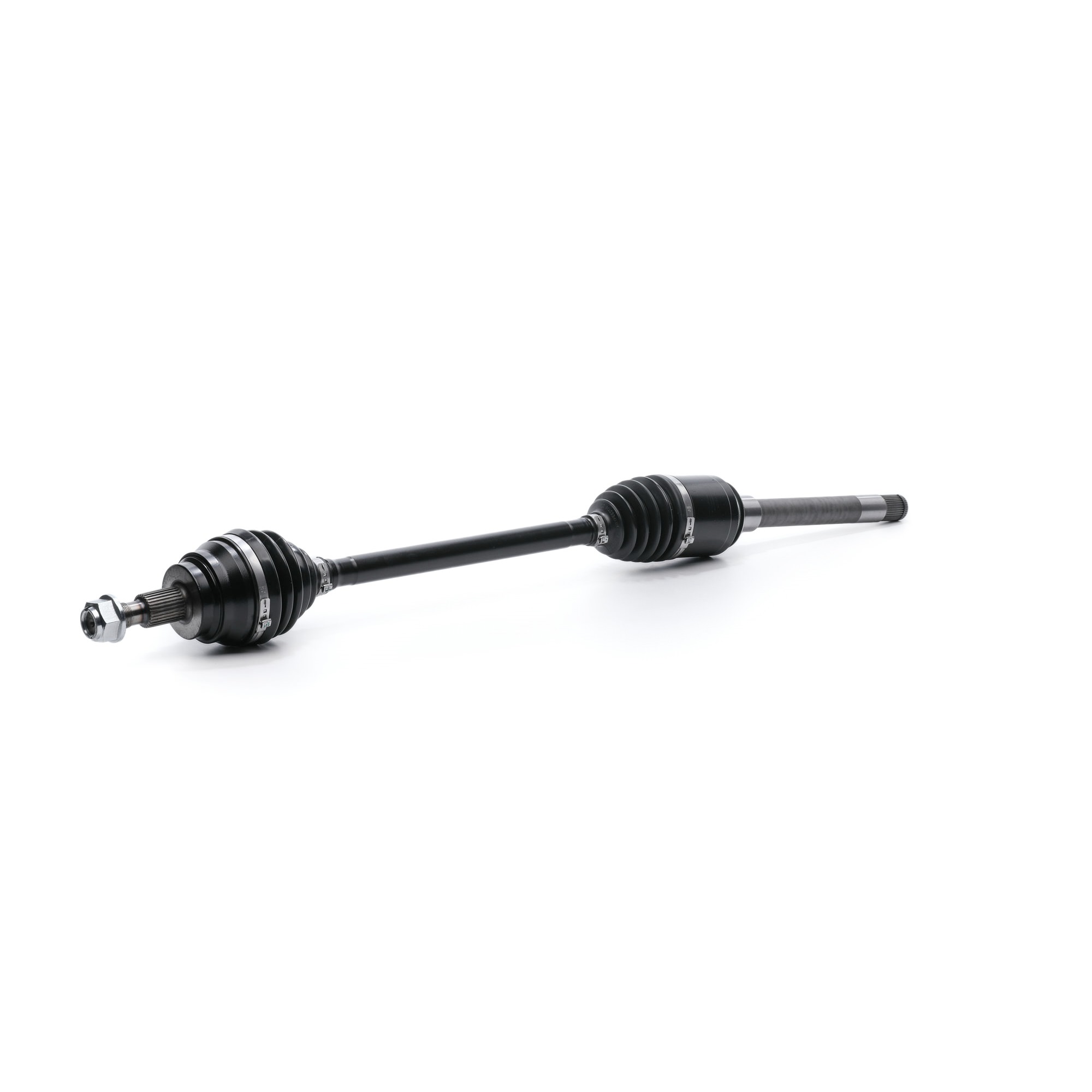 Halbachse RIDEX PLUS 13D0382P Bewertung