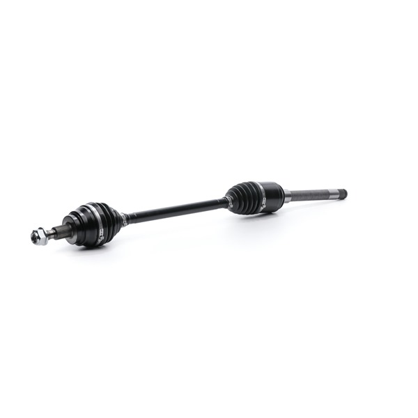 RIDEX PLUS 19121905 Drivaksel W164 pris bak og foran