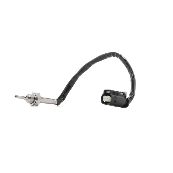 Sensor, temperatura dos gases de escape RIDEX 3938E0464
