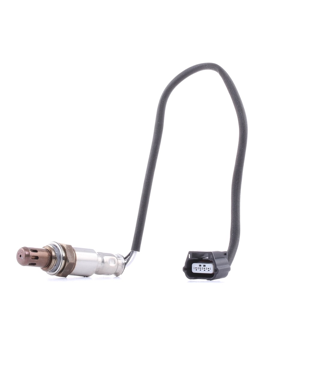 RIDEX PLUS 3922L0694P Sonda lambda Długość przewodu: 320[mm]