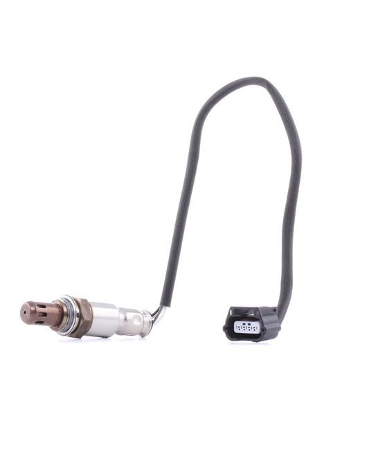 O2 sensor RIDEX PLUS 3922L0694P