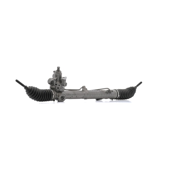 19125444 RIDEX REMAN 286S0348R Tannstang Mercedes Benz W211 hva koster