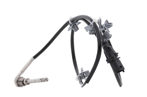 Sensor de gases de escape RIDEX 3938E0510
