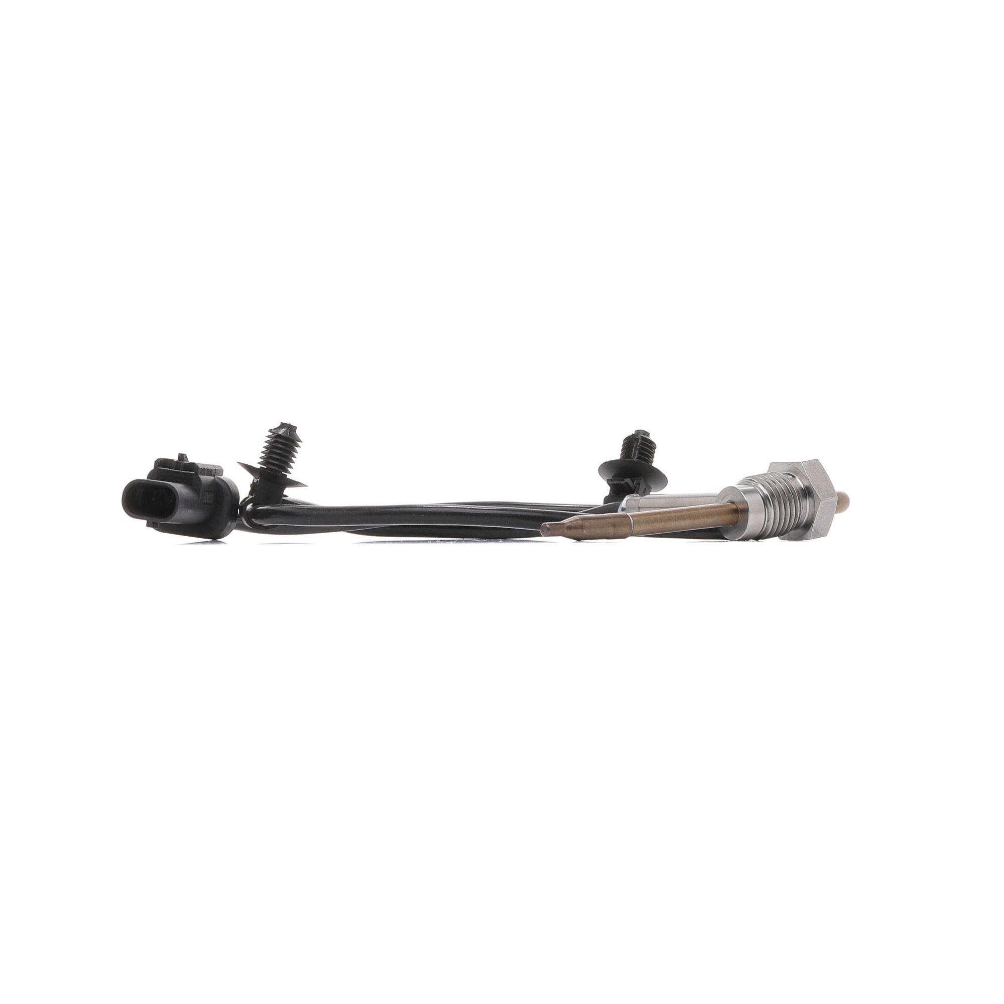 Датчик, температура на изгорелите газове 1249064 RIDEX 3938E0511 OPEL, CHEVROLET, LAND ROVER, VAUXHALL