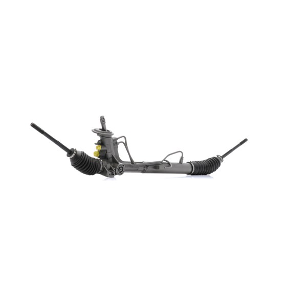 Lenkgetriebe 286S0802R RIDEX REMAN 6N1422061E VW, AUDI, SKODA, SEAT, HONDA