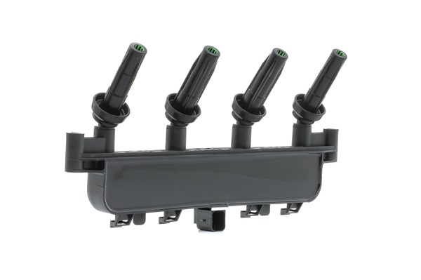 689C0091P RIDEX PLUS Πηνίο ανάφλεξης κόστος