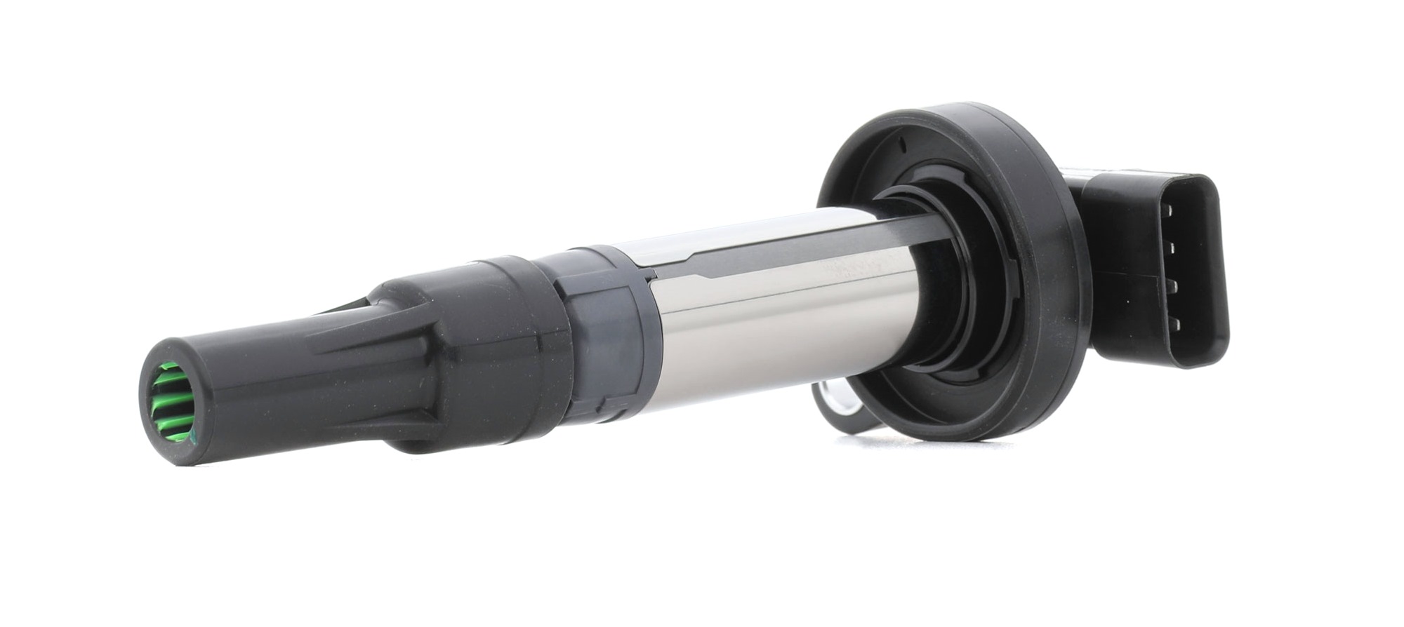 Bobine d'allumage AJ 810445 RIDEX PLUS 689C0092P FORD, LAND ROVER, JAGUAR, DAIMLER