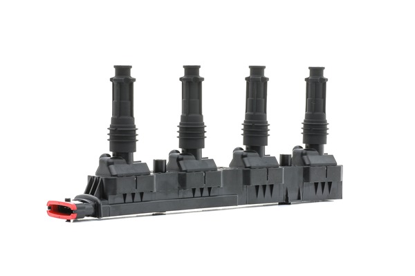 Bobine accensione RIDEX PLUS 689C0101P