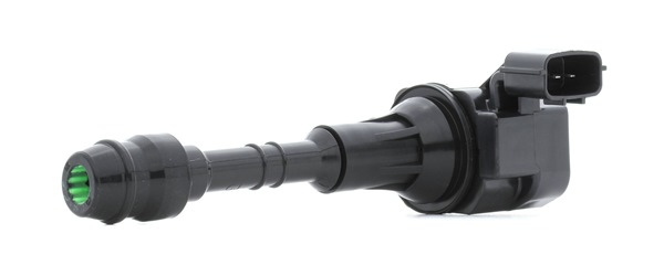 Zündspule 22448-8J11C RIDEX PLUS 689C0113P RENAULT, NISSAN, LAND ROVER, INFINITI