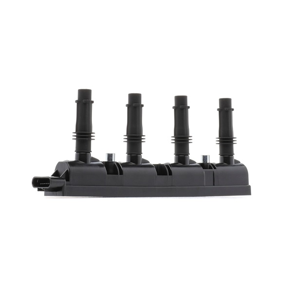 Zündspule 689C0151P RIDEX PLUS 55573735 OPEL, CHEVROLET, MG, DAEWOO, CADILLAC