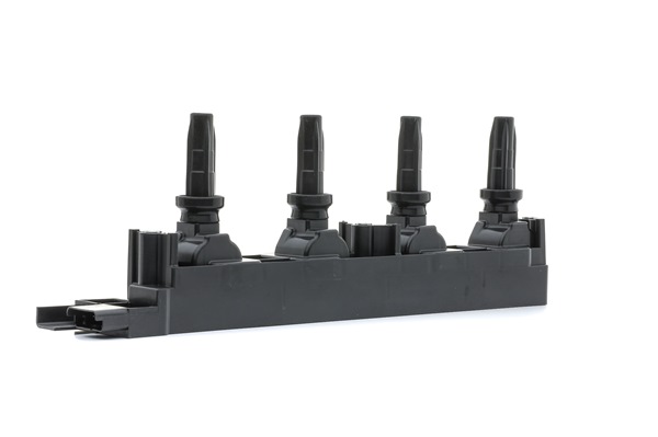 Cewka zapłonowa 5970 A5 RIDEX PLUS 689C0256P VW, PEUGEOT, CITROЁN