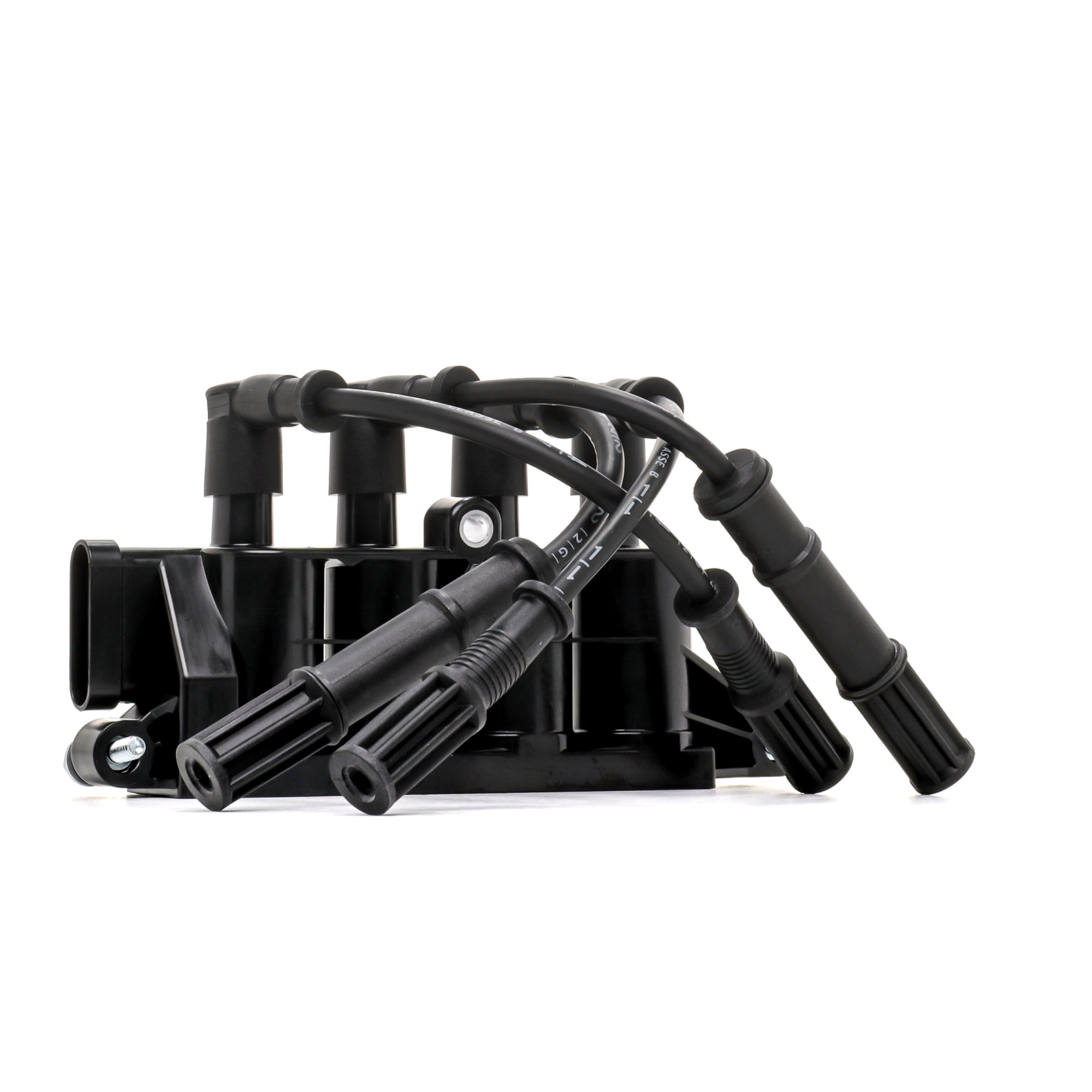 Zündspule 689C0290P RIDEX PLUS 55228006 FIAT, ALFA ROMEO, LANCIA