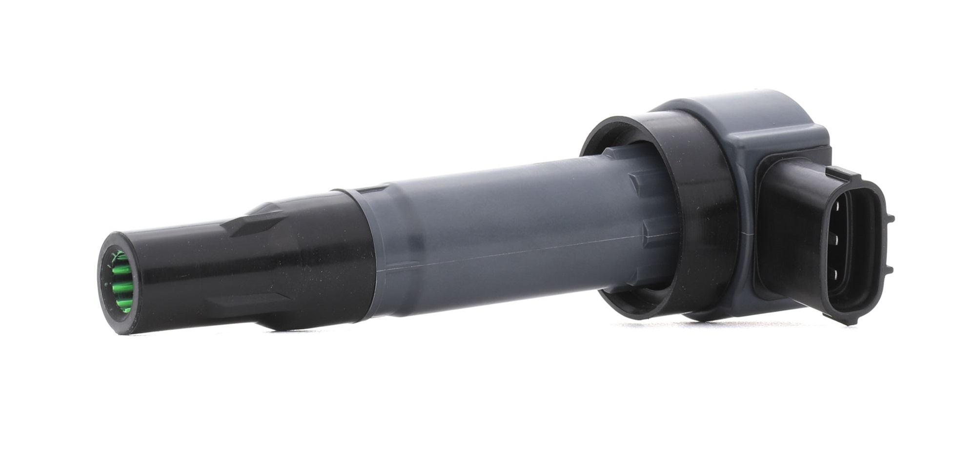 Запалителна бобина 1832A028 RIDEX PLUS 689C0301P MITSUBISHI, SMART