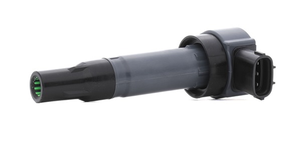Zündspule 689C0301P RIDEX PLUS 1832A028 MITSUBISHI, SMART