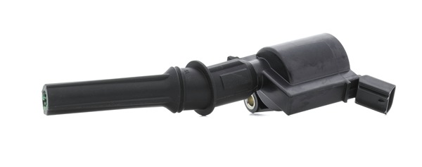 Zündspule 1L2U 12A388 AA RIDEX PLUS 689C0334P FORD