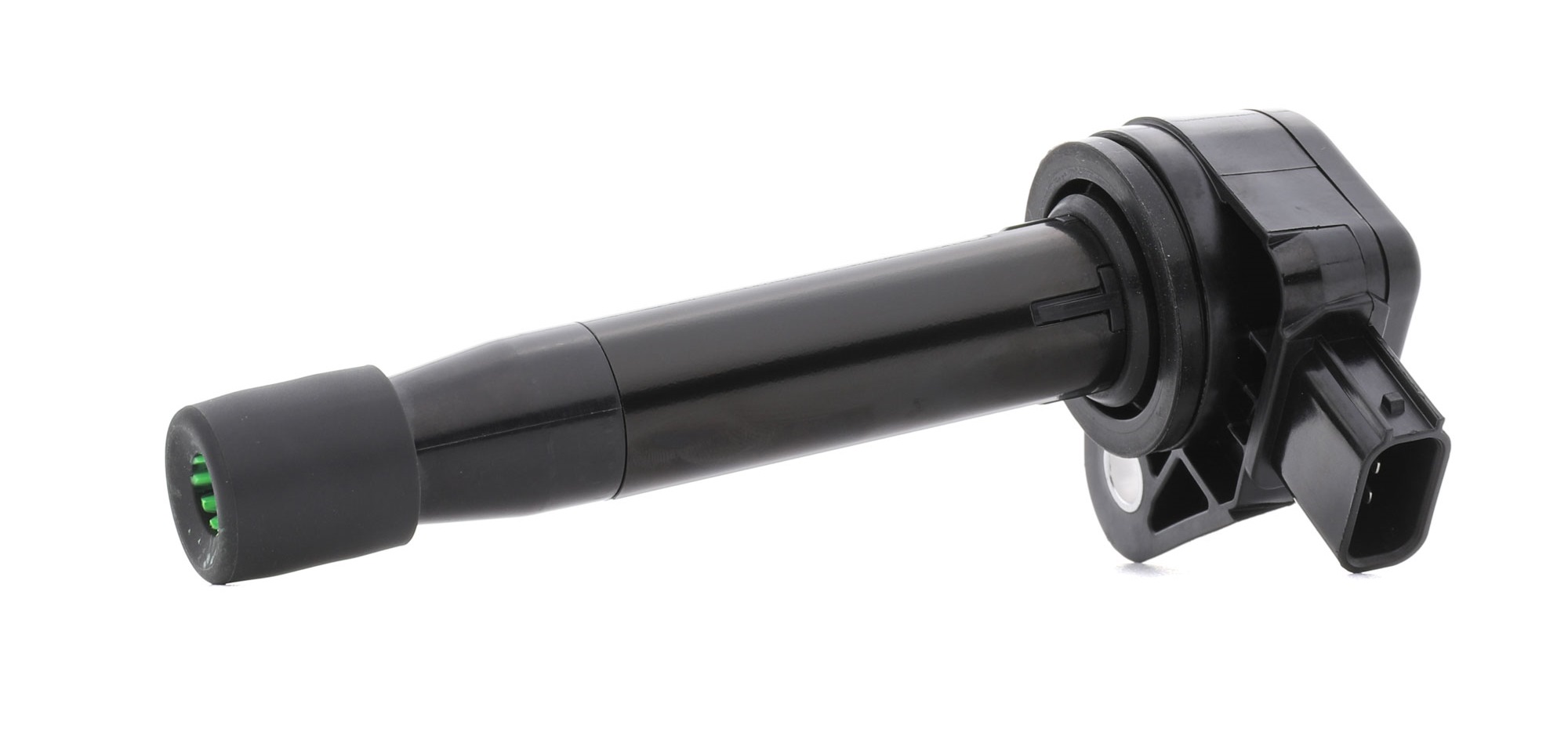 Zündspule 689C0337P RIDEX PLUS 133913