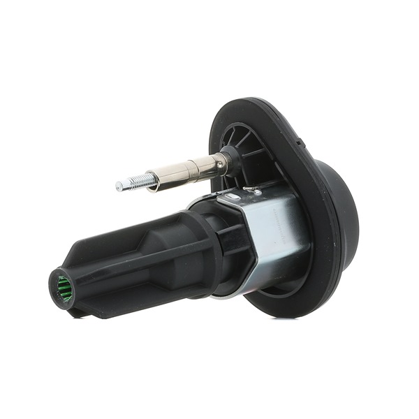 RIDEX PLUS 19127120 Tändspole Tändning / glödning Ascender SUV original