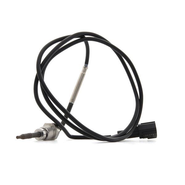 19129182 originales Sensor de temperatura de los gases de escape RIDEX C-MAX