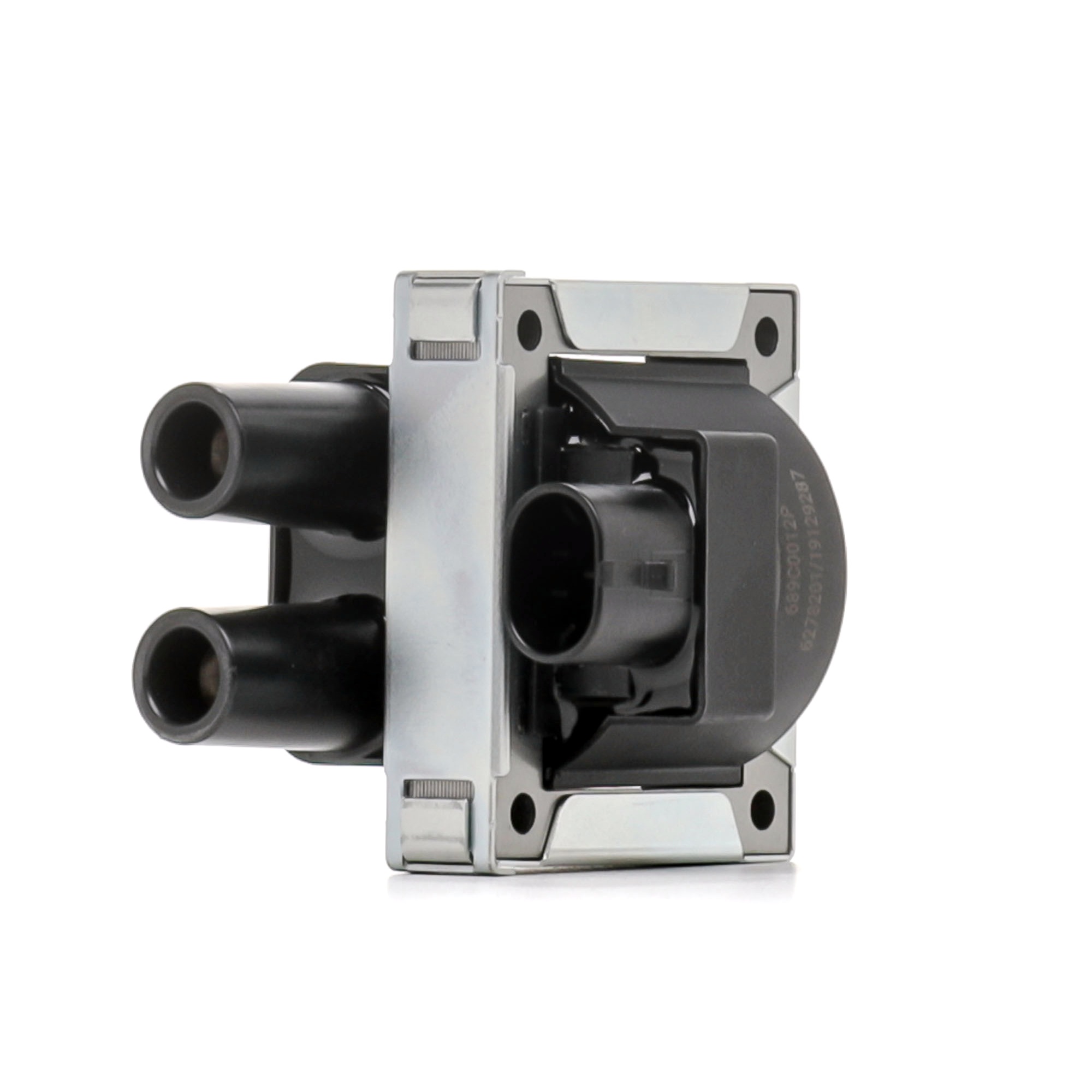 Zündspule 689C0012P RIDEX PLUS 7672018 OPEL, FIAT, ALFA ROMEO, IVECO, LANCIA