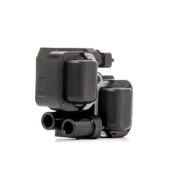 Zündspule 689C0017P RIDEX PLUS 0001587303 MERCEDES-BENZ, SMART, CHRYSLER, TESLA, STEYR