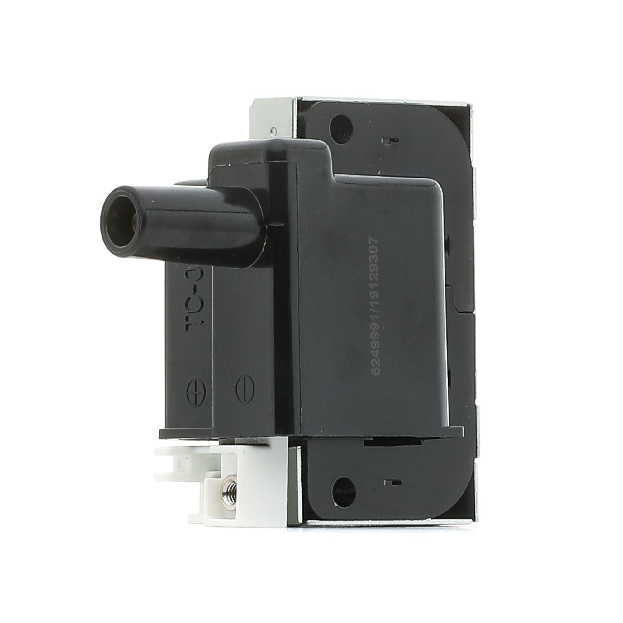 Zündspule 689C0038P RIDEX PLUS TC08A HONDA, ACURA