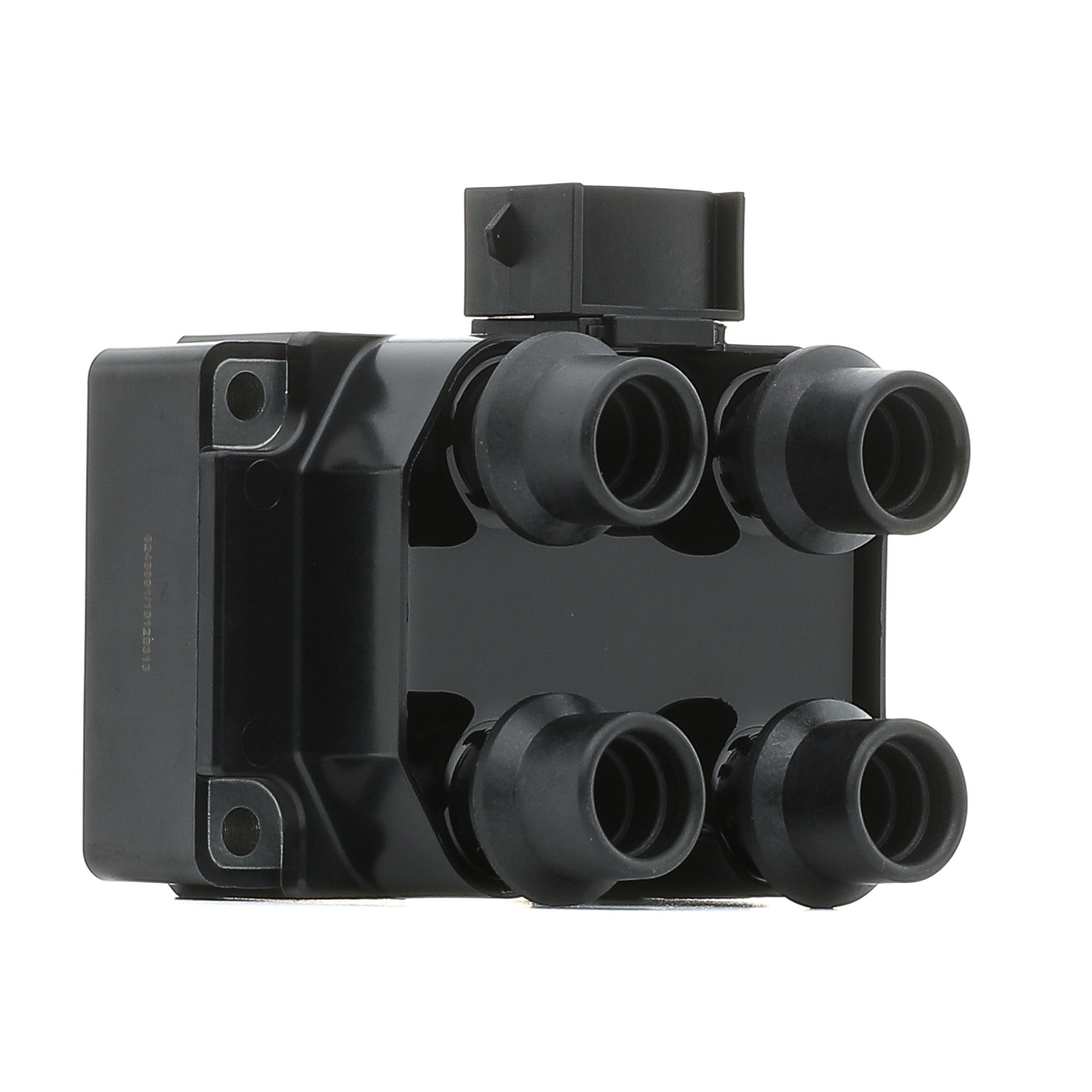 Zündspule 689C0041P RIDEX PLUS T101952 FORD