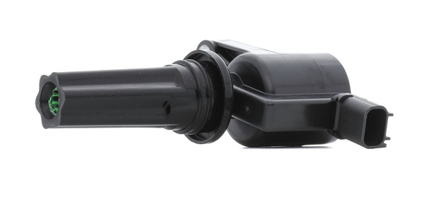 Zündspule 2W4Z12029AC RIDEX PLUS 689C0056P FORD, JAGUAR, LINCOLN