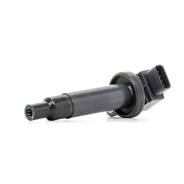 19129324 RIDEX PLUS 689C0059P TOYOTA Vios / Yaris III Saloon (XP150) Ignition coil