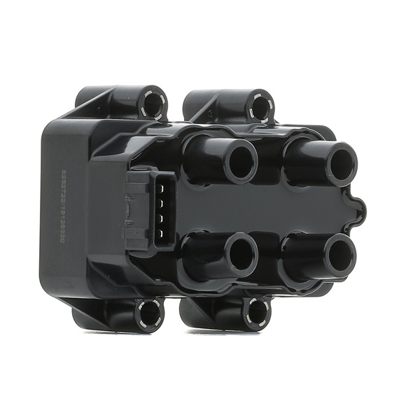 Zespół cewek RIDEX PLUS 689C0063P