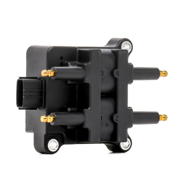 Zündspule 689C0069P RIDEX PLUS 22433AA41B NISSAN, SUBARU, TESLA, STEYR