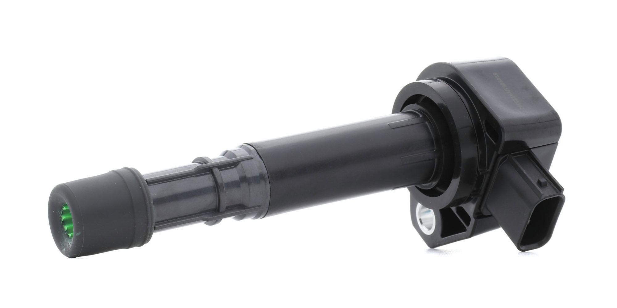 Zündspule 689C0071P RIDEX PLUS 30520RDJA01 HONDA, ACURA