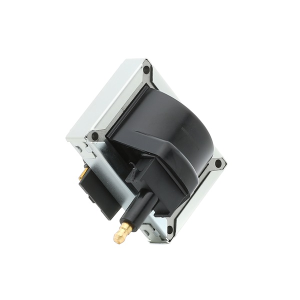 Ignition coil pack RIDEX PLUS 689C0087P