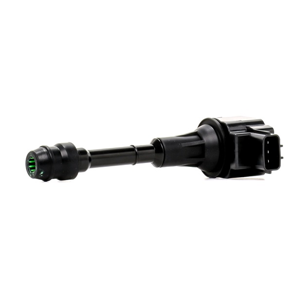 Zündspule 689C0094P RIDEX PLUS IGC0008