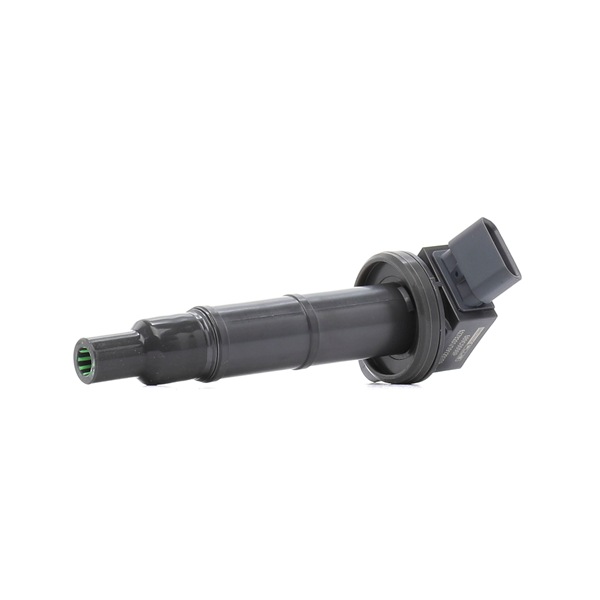 Zündspule IIS234 RIDEX PLUS 689C0098P