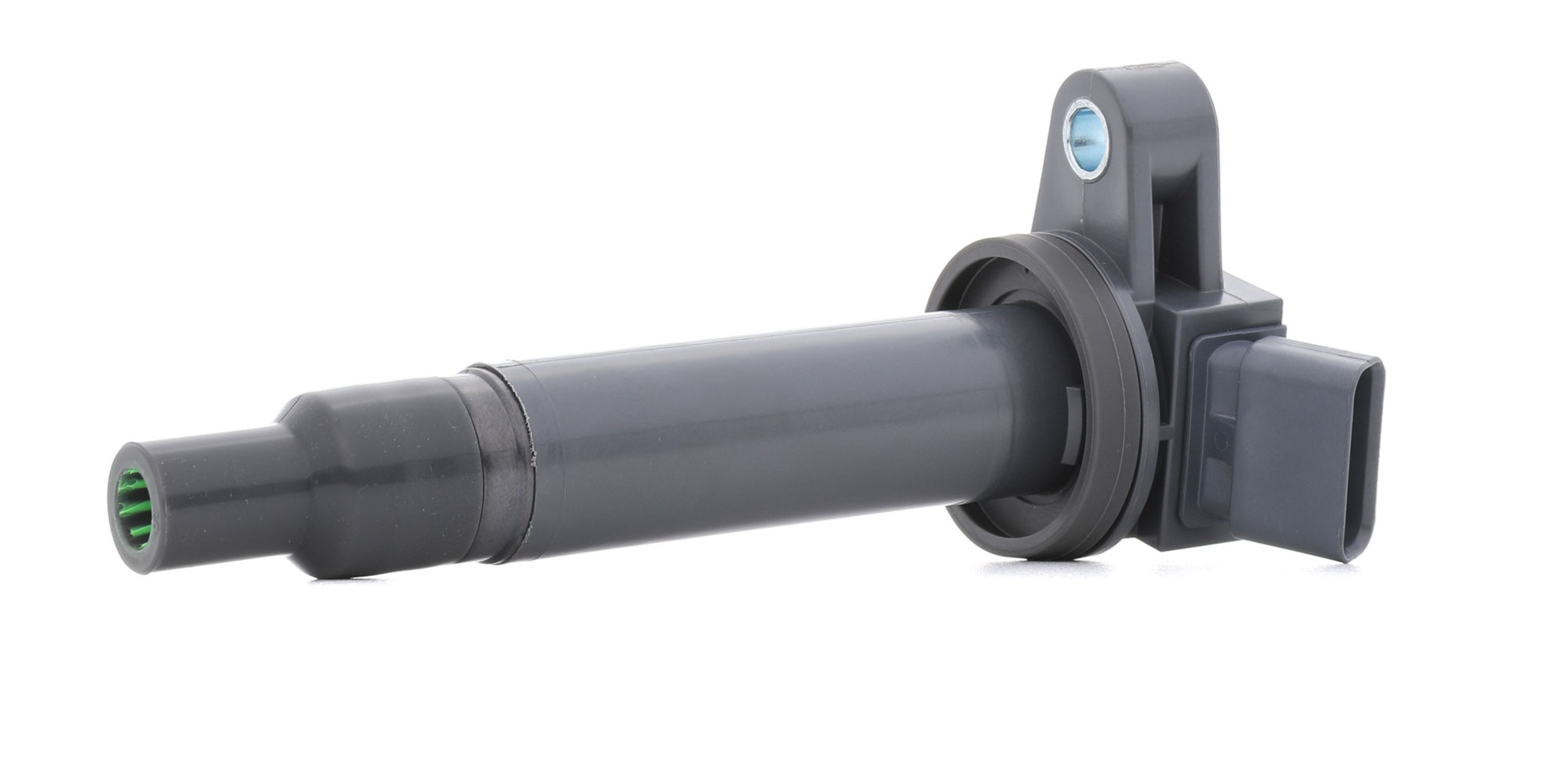 RIDEX PLUS 689C0104P Bobine Aantal contacten: 4-polig